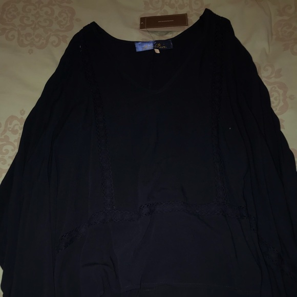 Flowing Tank Top - Picture 1 of 2